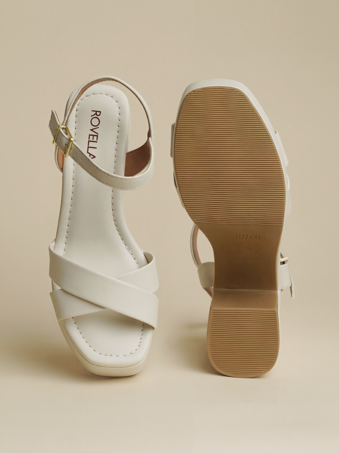 Claudia-Minimal. Modern. You.