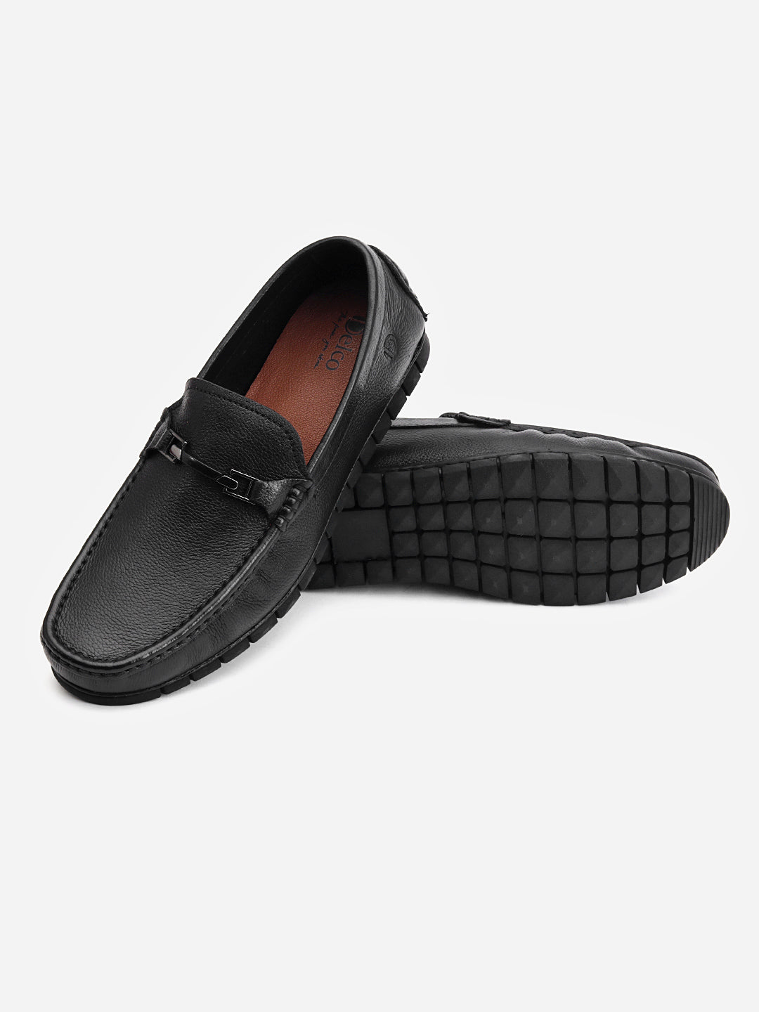 Delco Sleek Simplicity Superior Comfort