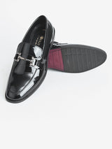 Delco Luxe Gloss Moccasins