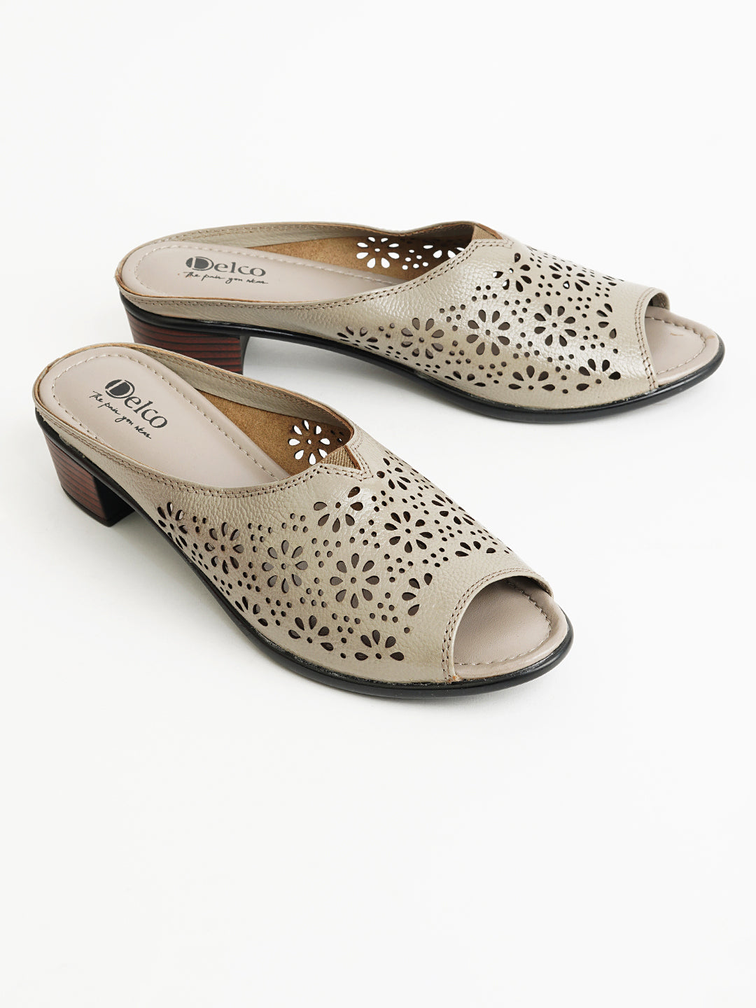 Delco  Muse Luxe Steps