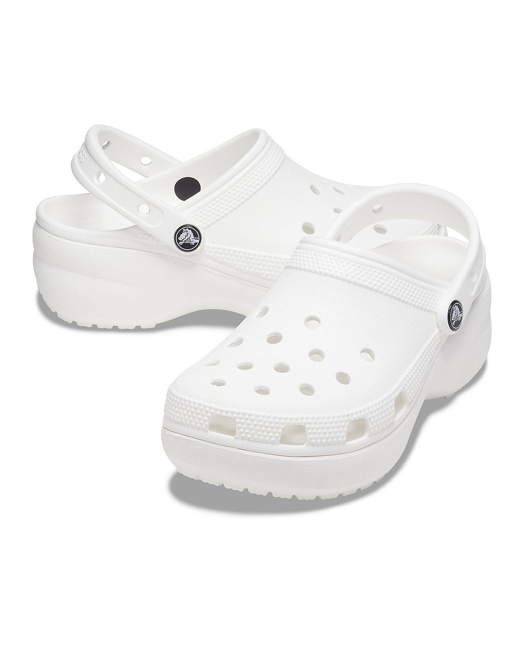 CLASSIC PLATFORM CLOG W