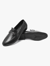 Executive Elegance Moccasins