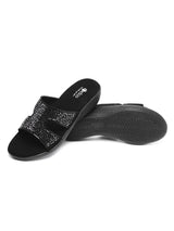 ALL day Comfort: Delco's Platform Chappal