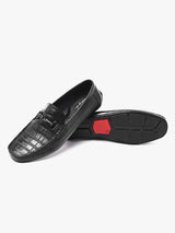 Urban Comfort Loafers