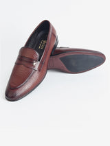 Prestige Leather Moccasins