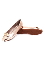 Delco Casual Vibe Ballet Flats