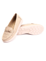 Delco Comfort Stride Casual Shoes