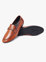 Executive Elegance Moccasins