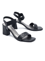 Delco Everyday wear Block heel Sandals