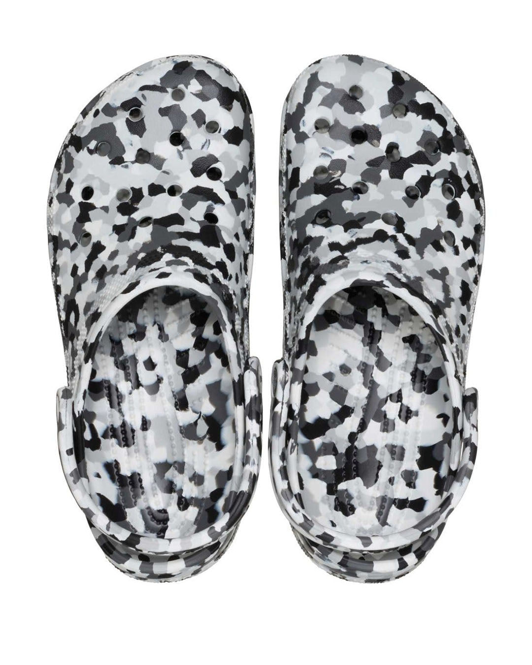Toddler Classic Confetti Clog T
