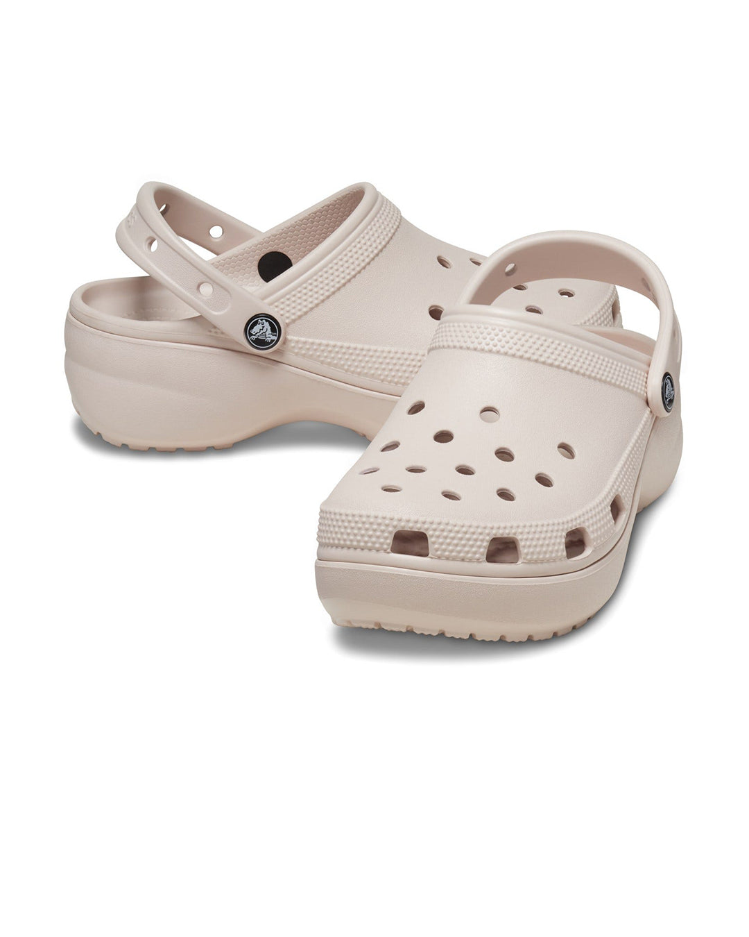CLASSIC PLATFORM CLOG W