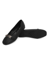 Delco Graceful Ease Flats