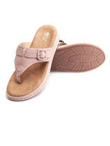 Delco Vogue Ease Casual Slip-Ons