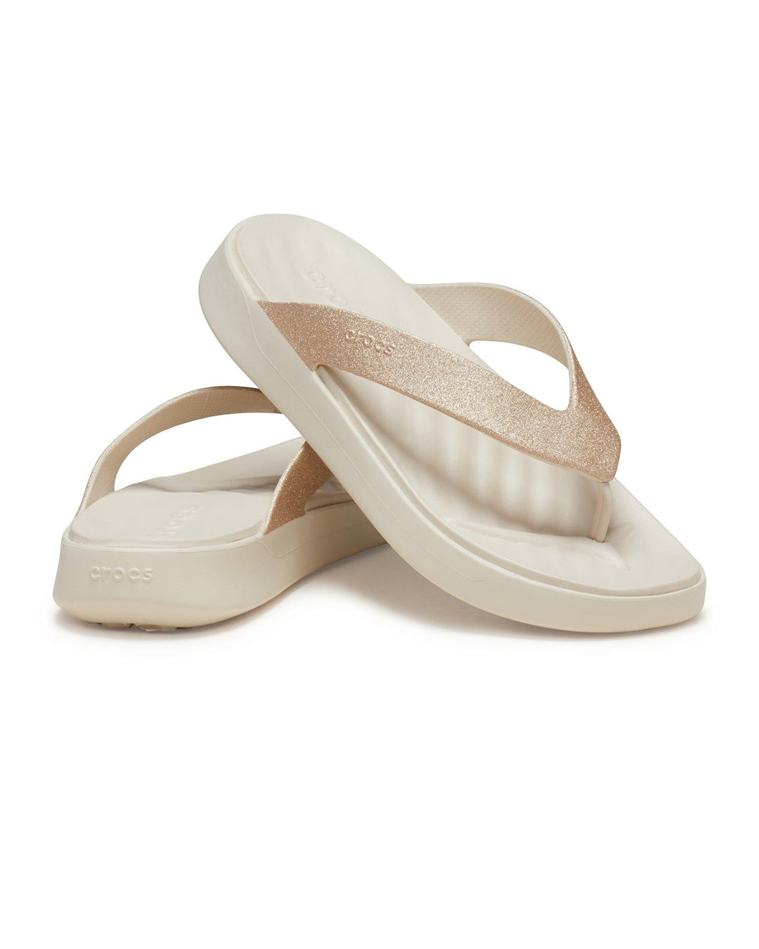 GETAWAY GLITTER FLIP