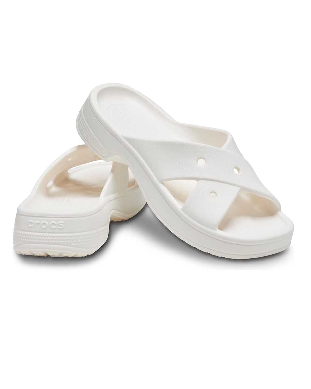 CL WOMENS CROSS STRAP