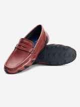 Delco Weekend Walk Loafers