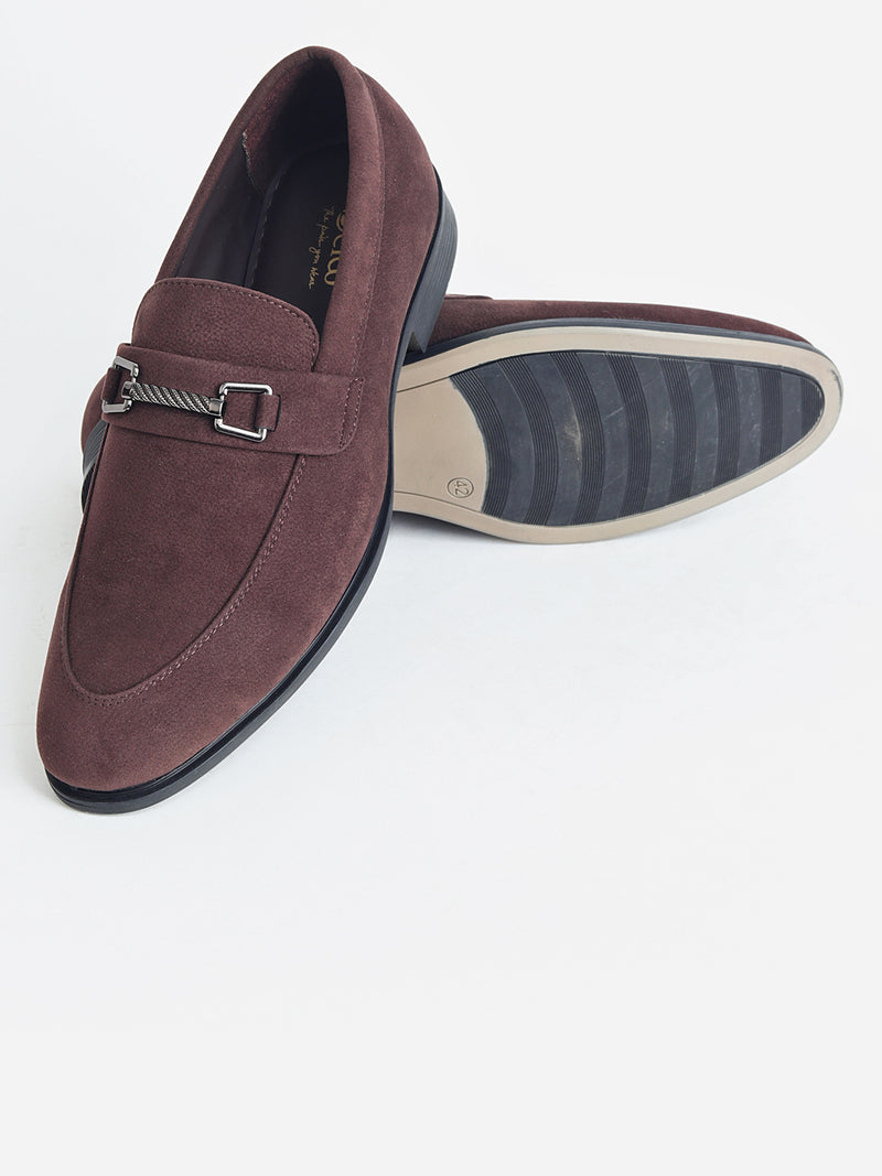 Delco Velvet Ease Moccasins