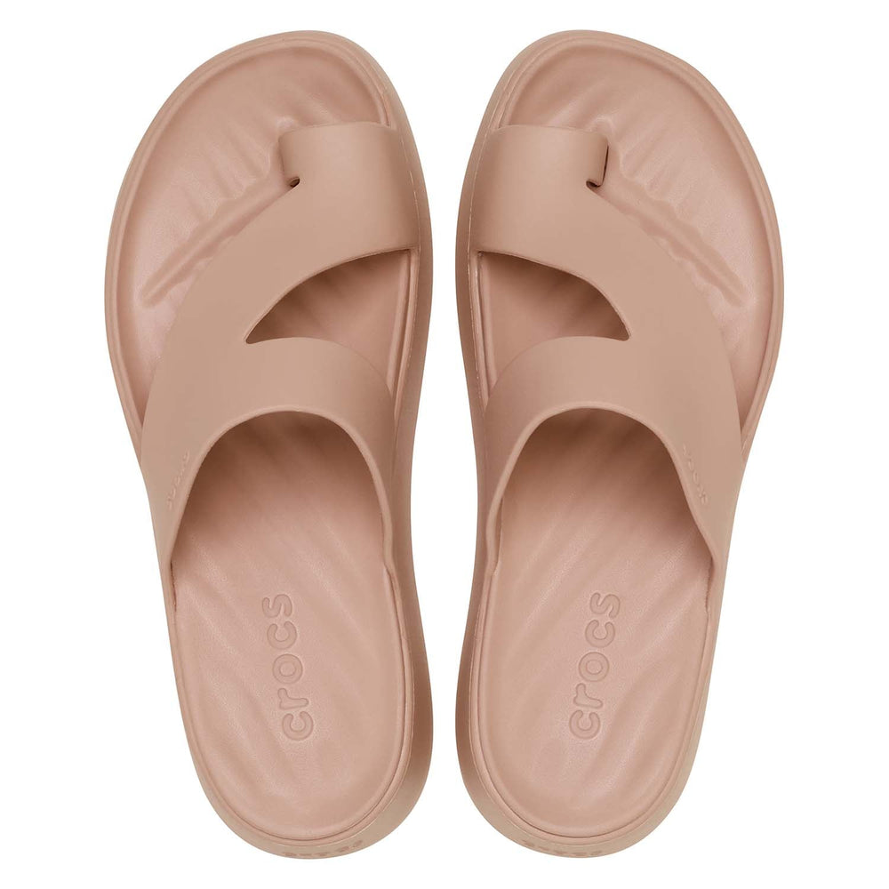 GETAWAY PLATFORM TOE LOOP