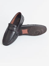 Delco EaseWay Moccasins