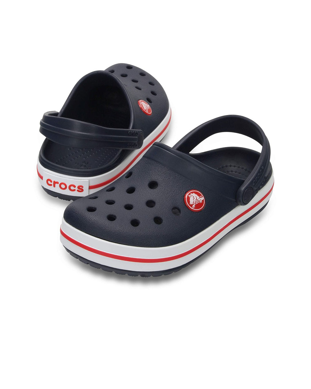 CROCBAND CLOG K