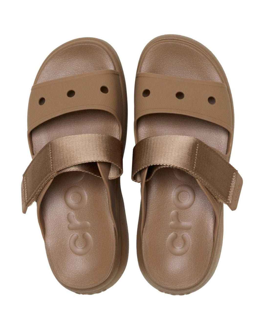 SOHO TWO STRAP SANDAL