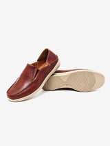 Suave Comfort Loafers