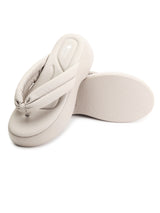 Delco Comfort Lift Platform Slip-Ons