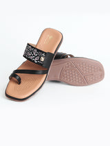 Delco Lightweight Casual Chappals