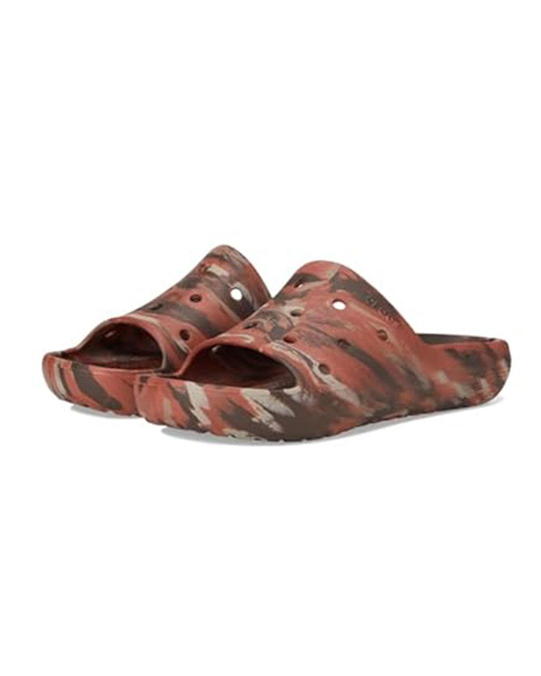 CLASSIC MARBLED SLIDE 2