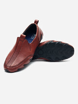 Delco Everyday Elegant Moccasins