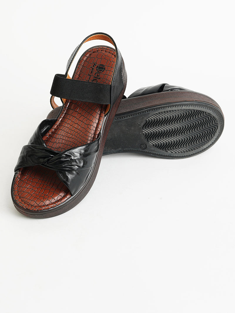 Delco Casual Comfort Sandal