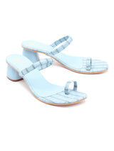 Delco Stylish Evening Wear Chappals