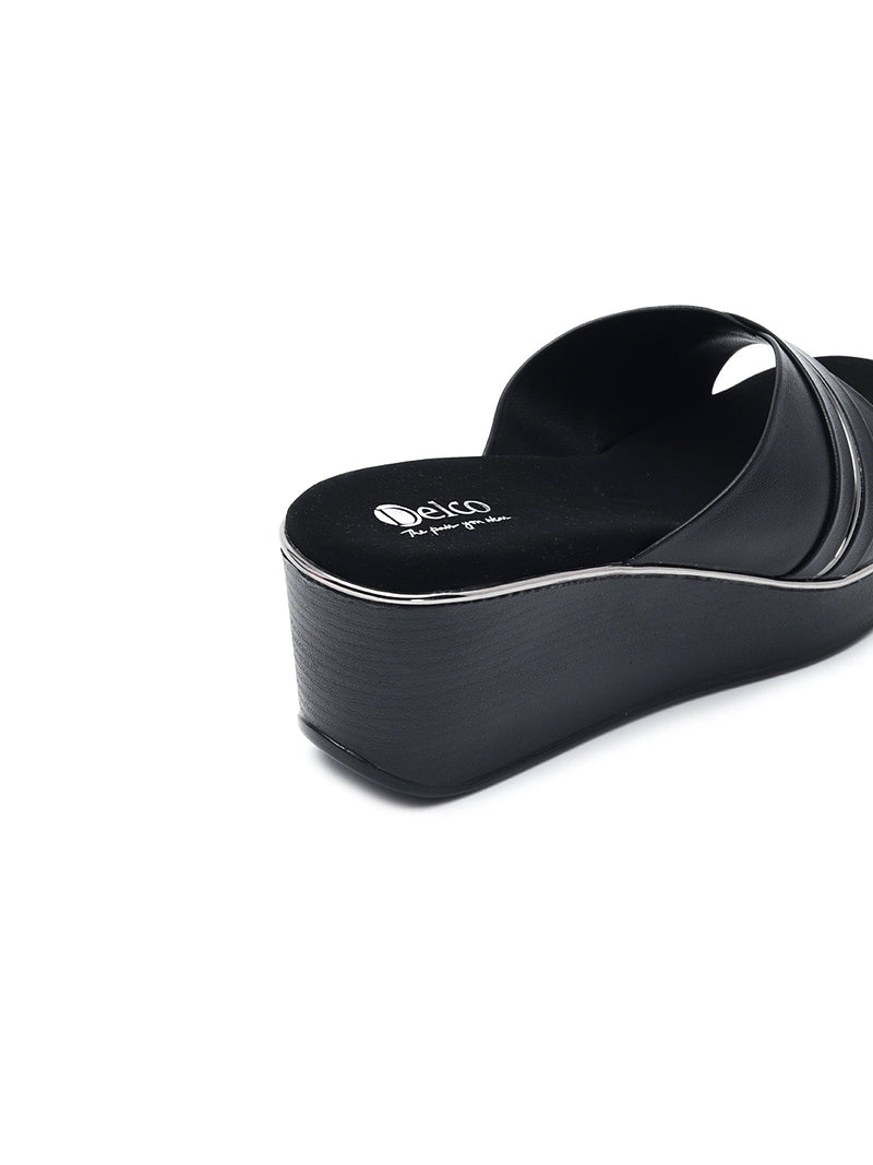 Delco Sleek and Modern Mules