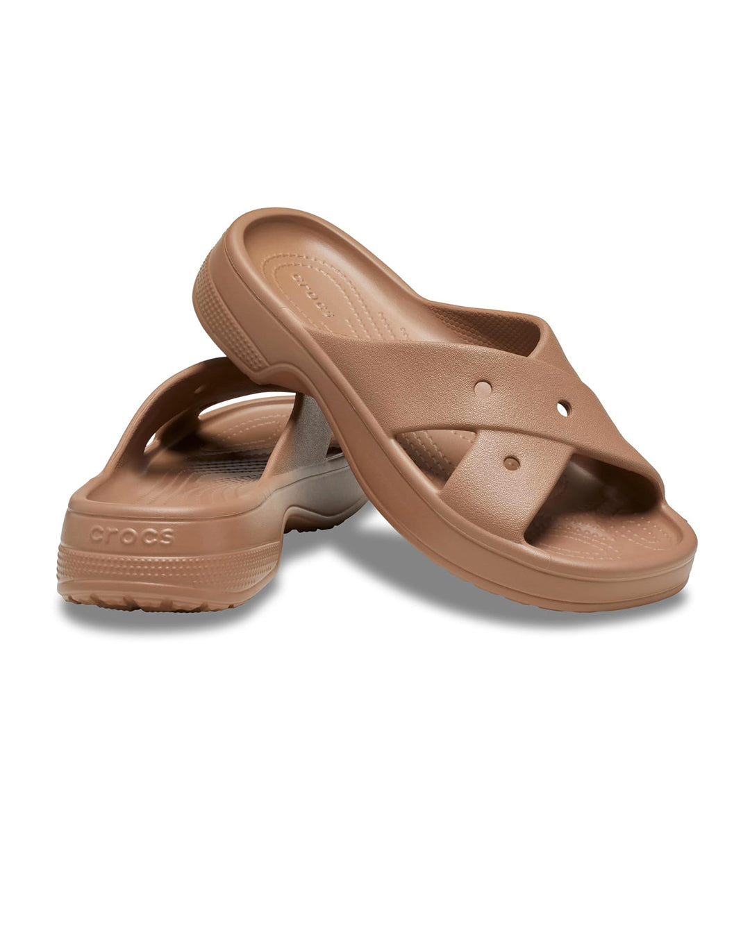 CL WOMENS CROSS STRAP