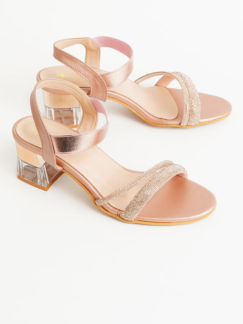 Delco Evening Chic sandals