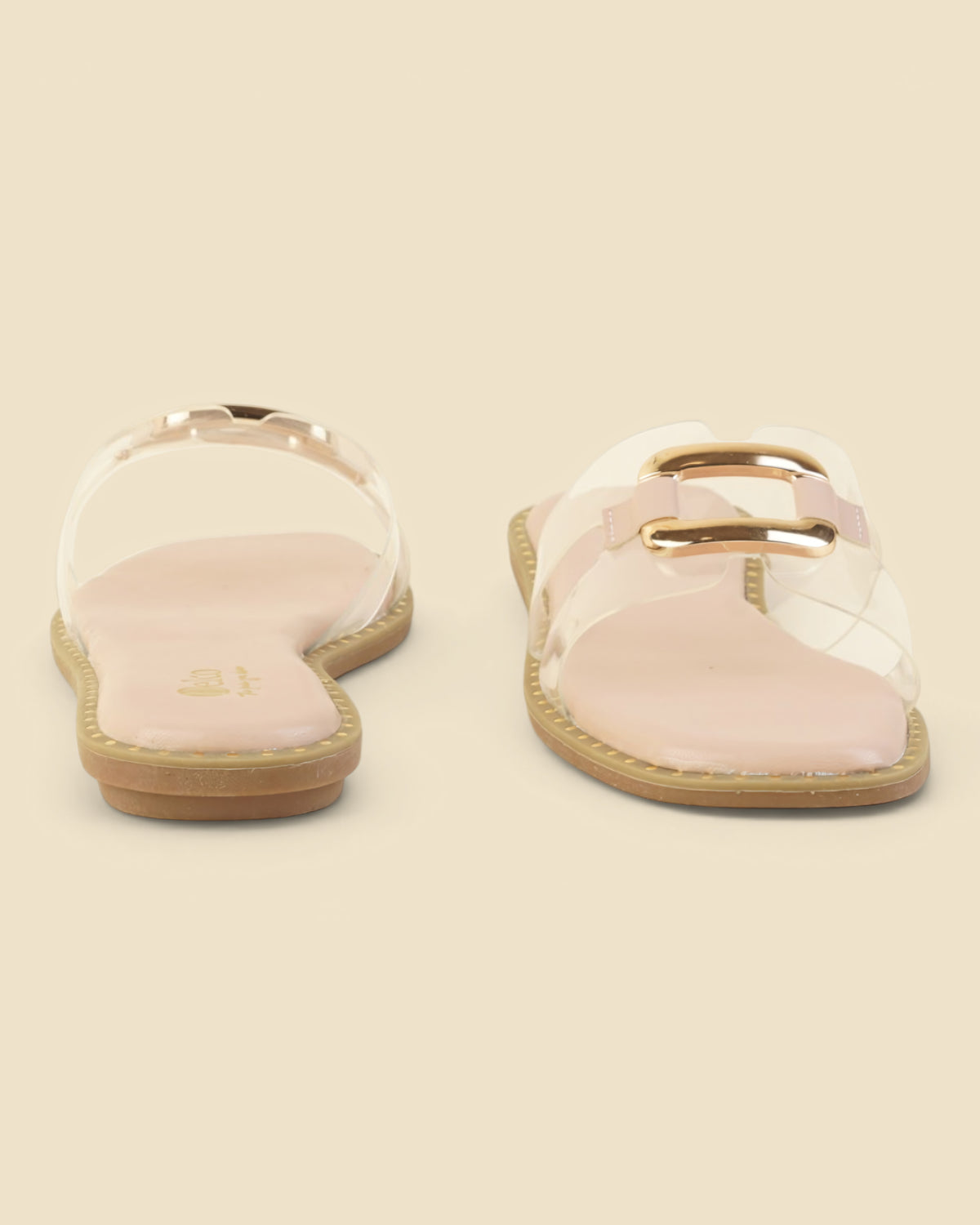 Renata Reyes Flat