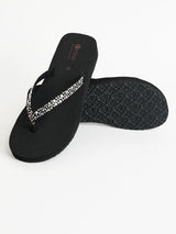 Delco Gleam Step Chappal