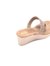 Delco  Evening wear Fancy Slip ons