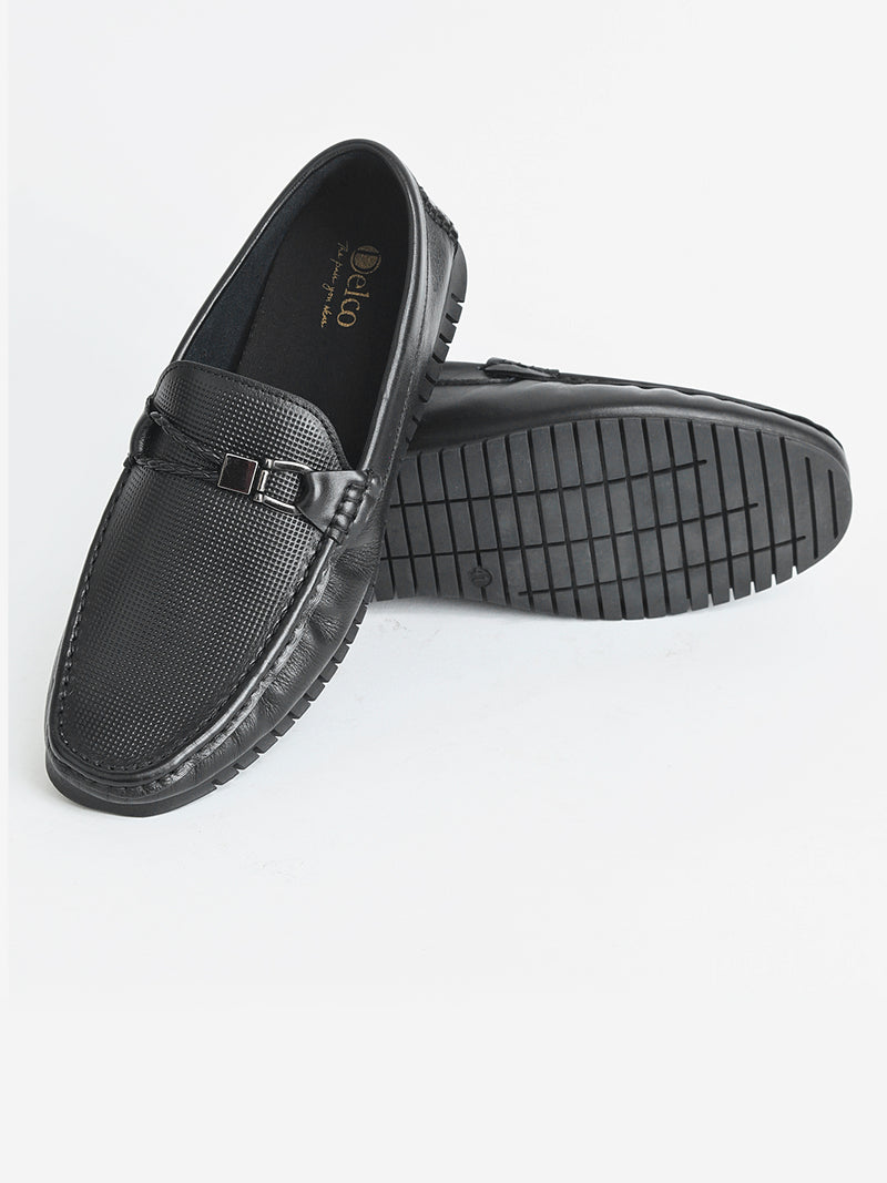 Delco GlideEase Moccasins