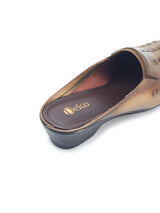 Delco Casual Wedge Heel Bantoo