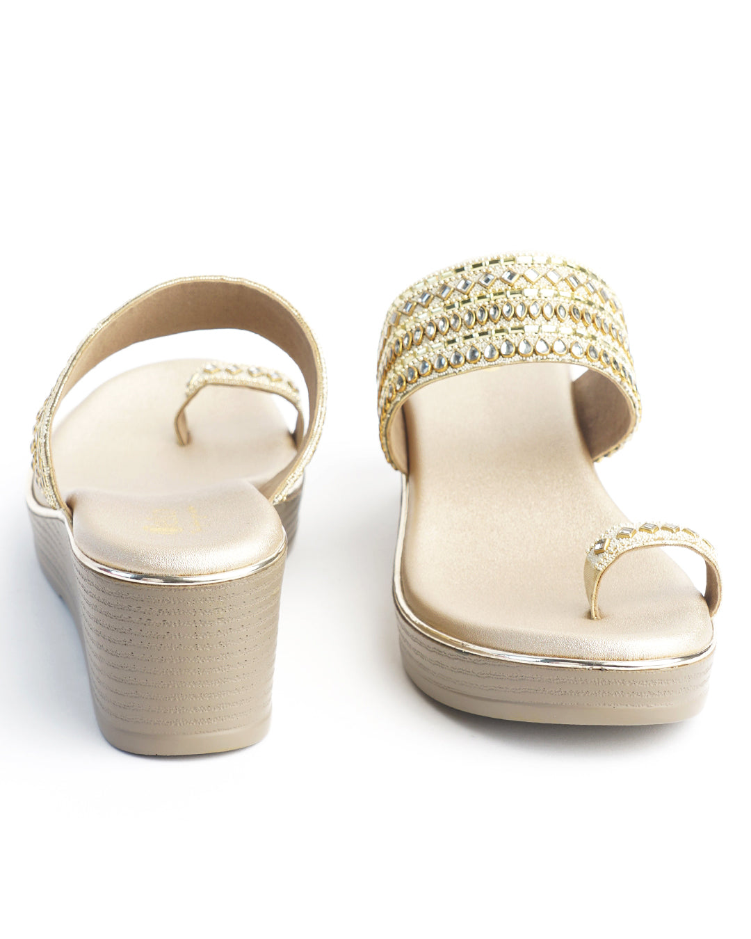 Julia Samba Luxe