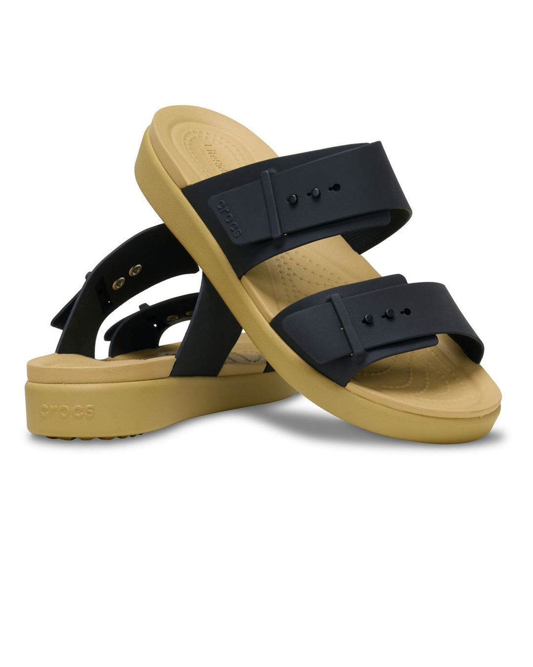 BROOKLYN BUCKLE LOW LOW