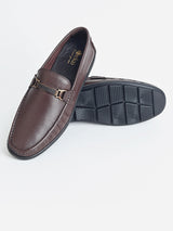 Delco Urban Flex Moccasins