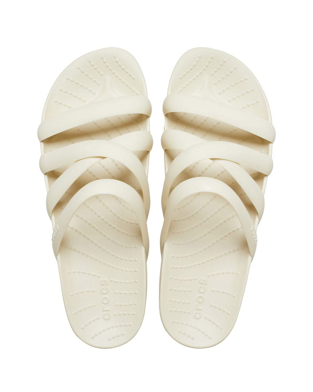 CROCS SPLASH STRAPPY