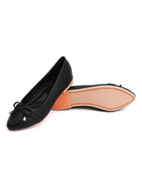 Delco Casual Ease Flats