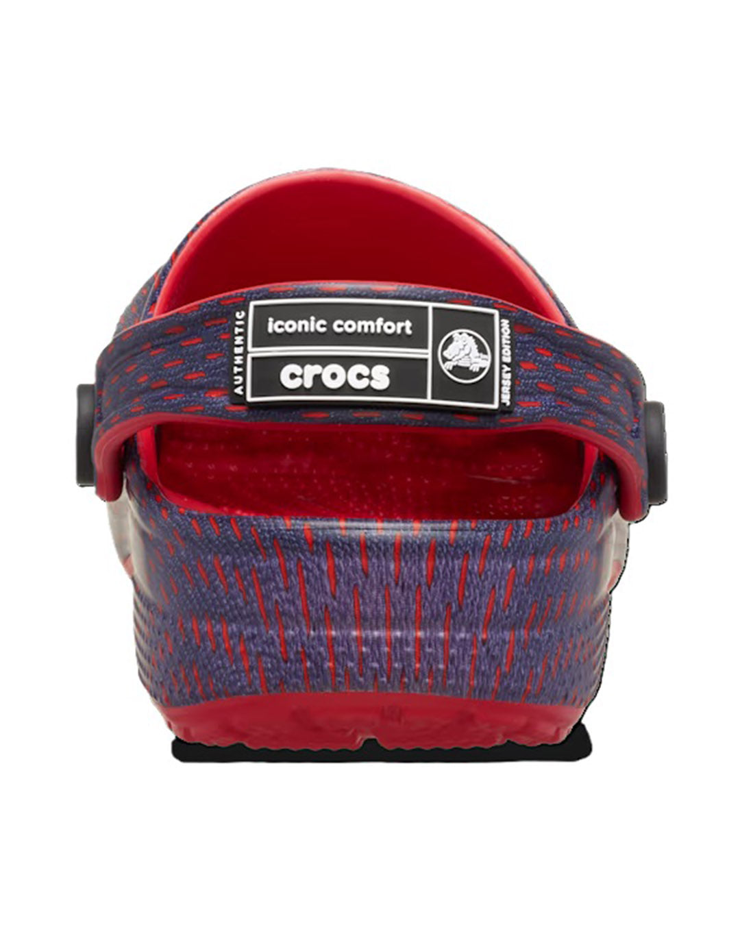 CLASSIC JERSEY CLOG K