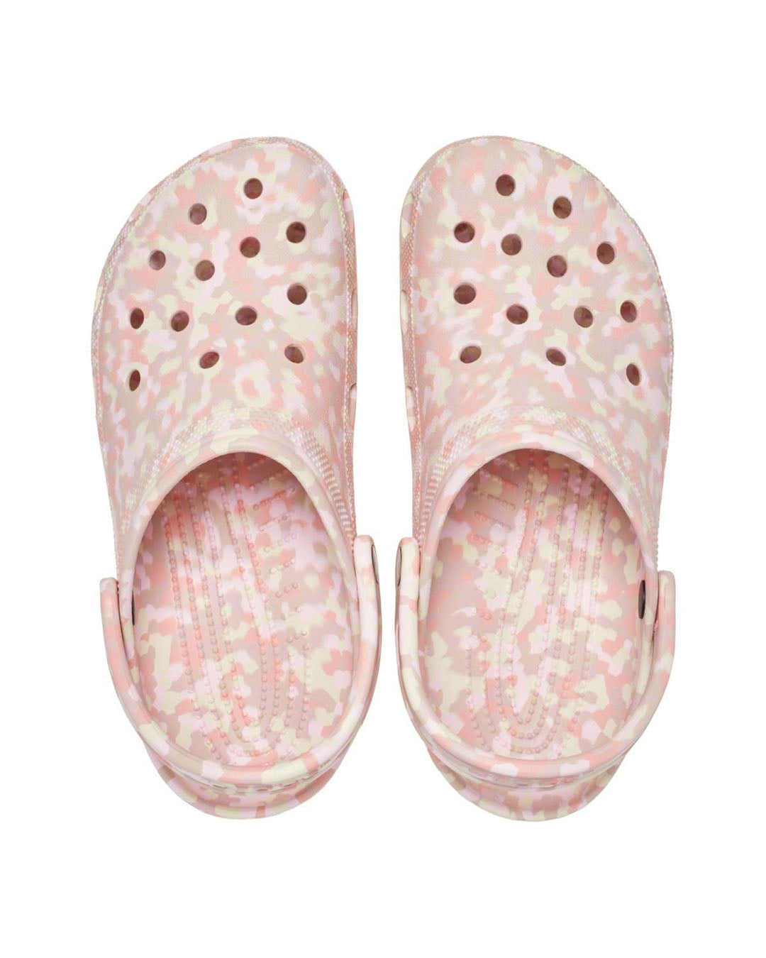 Toddler Classic Confetti Clog T