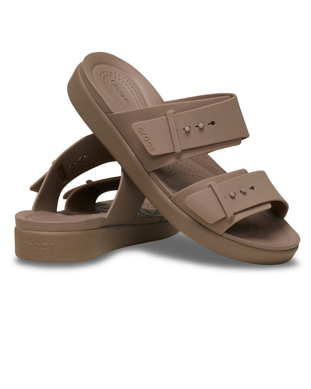 BROOKLYN BUCKLE LOW LOW