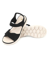 Delco Cosy Comfort Flats