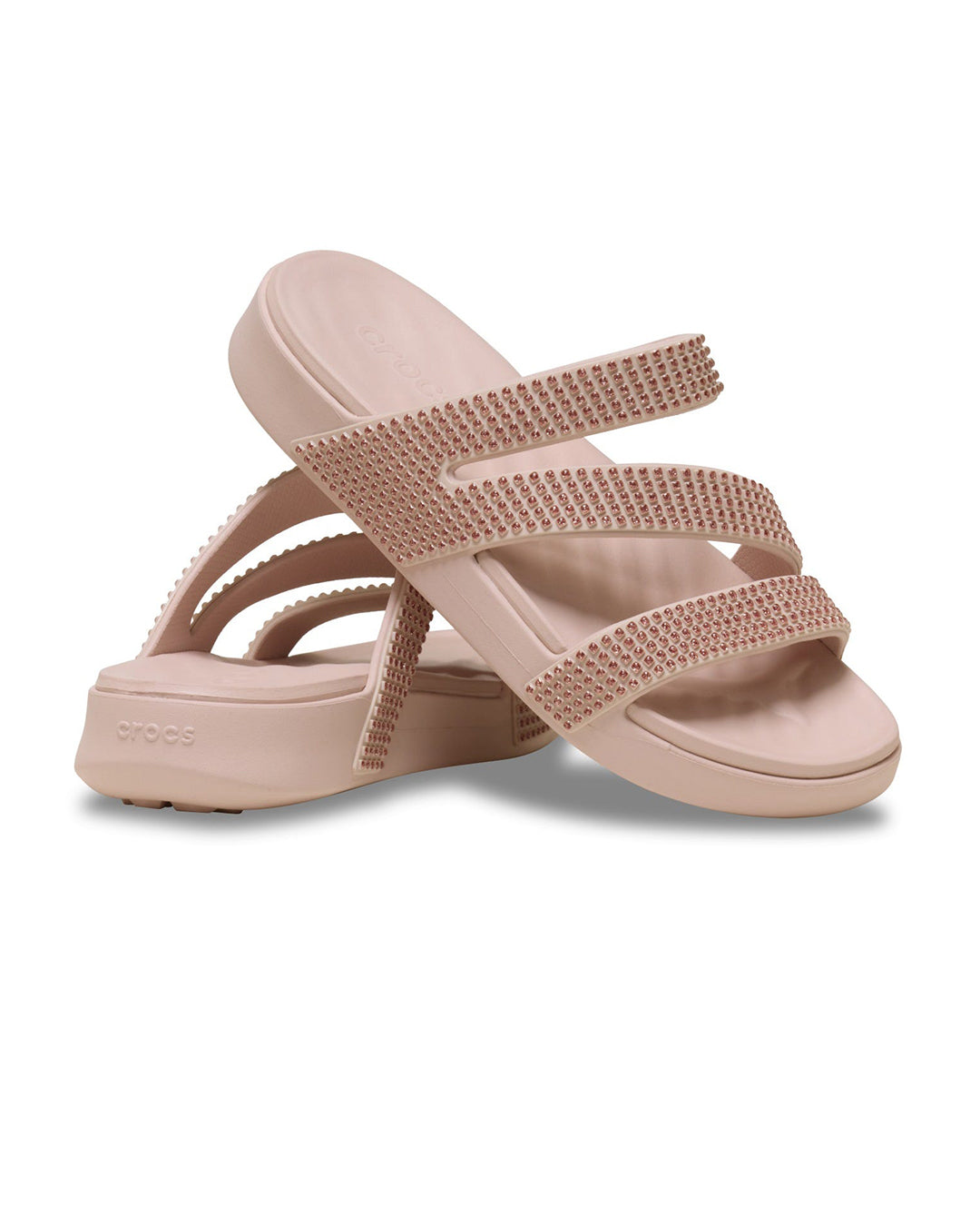 GETAWAY GEMS STRAPPY